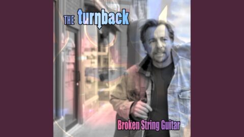 “Broken String Guitar” is a true-to-life reflection that, as we get older, we start to realize that the dreams of where we wanted to be, and where we ended up, sometimes never meet.