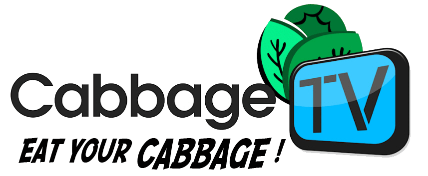 Cabbage TV JOin Free Watch 30 Channels