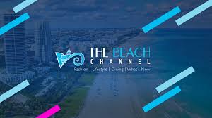 The Beach Channel Miami Florida Free TV