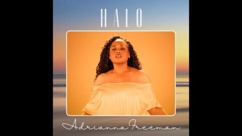 Adrianna Freeman - HALO (Official Music Video)