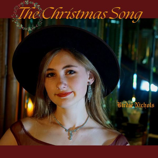 BIRDIE NICHOLS THE CHRISTMAS SONG