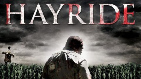 A college student returning home for Halloween is forced to face his childhood fears when an escaped killer takes refuge in his family's Haunted Hayride