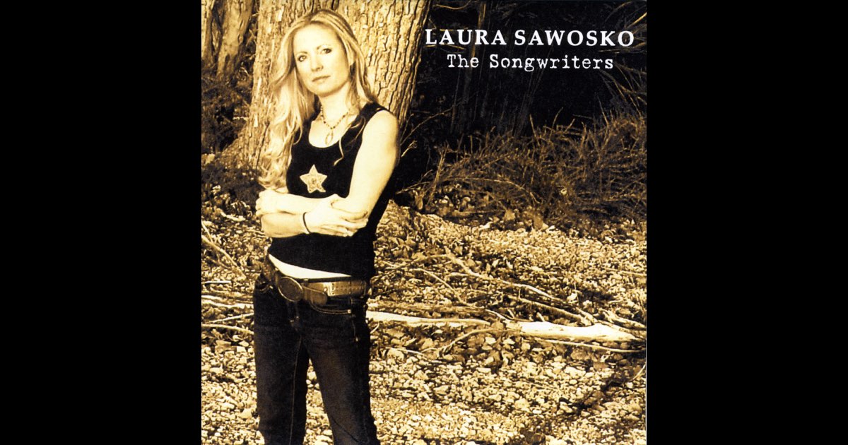 Laura Sawosko's "The Songwriters"