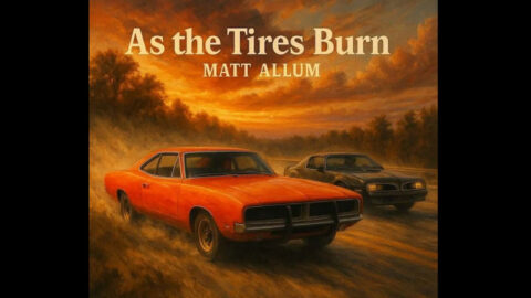 Allum describes his music style as a mix of his country and vintage rock roots. “I’ve always loved older songs, the stories they can tell, and the way they impact people,” he says.