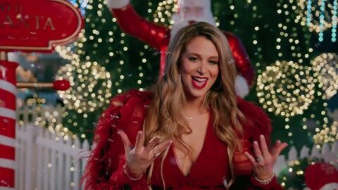 Ana Cristina Cash One More Year